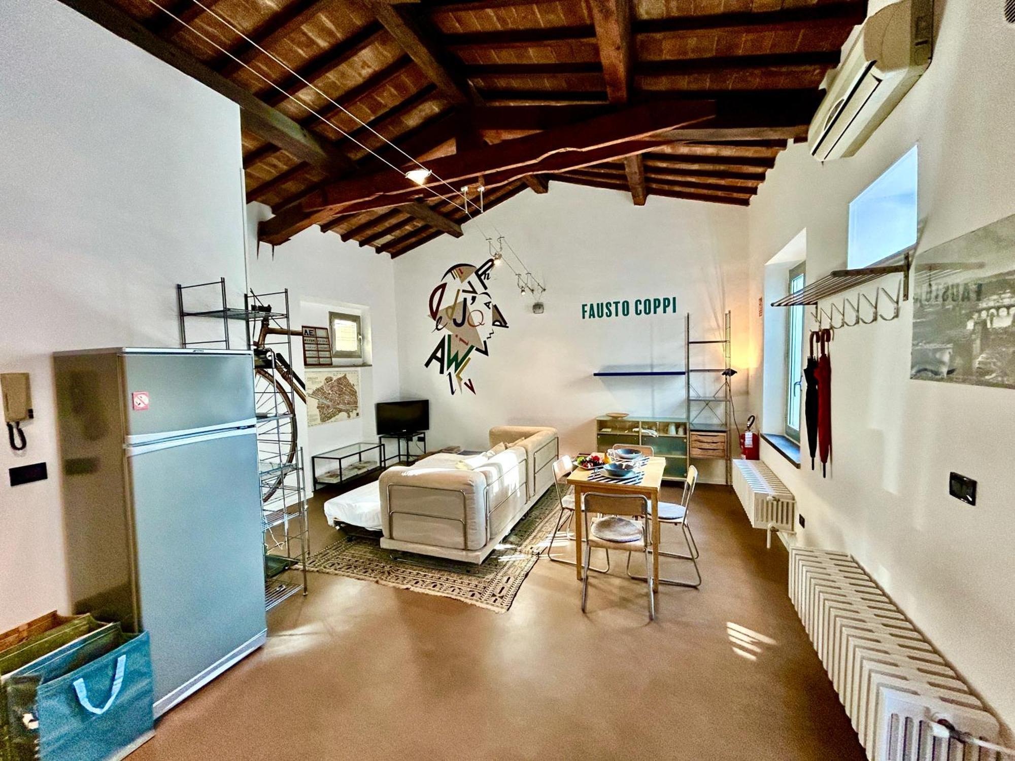 Bright House With Terrace In Santa Croce Apartment Florence Ngoại thất bức ảnh
