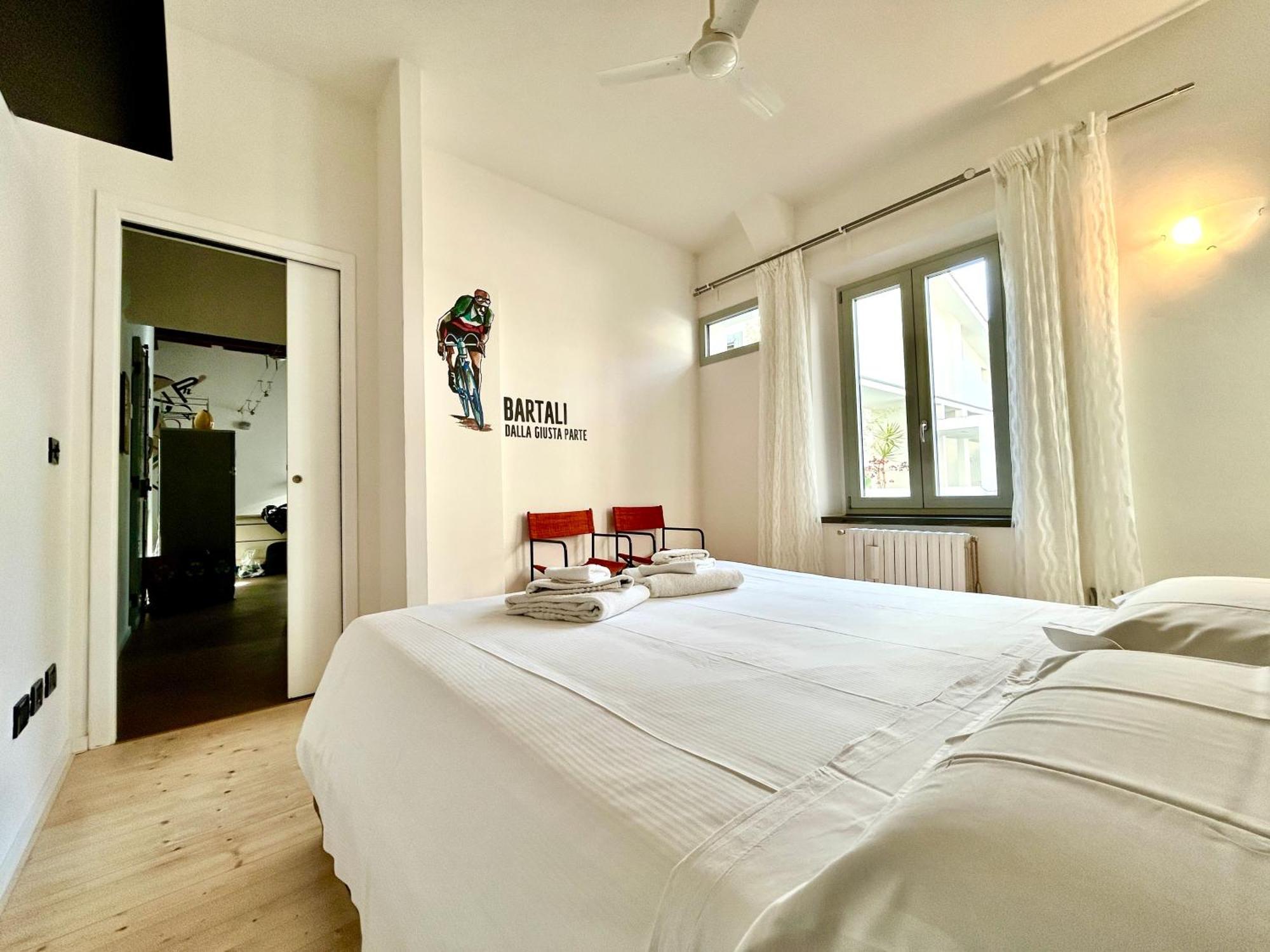 Bright House With Terrace In Santa Croce Apartment Florence Ngoại thất bức ảnh