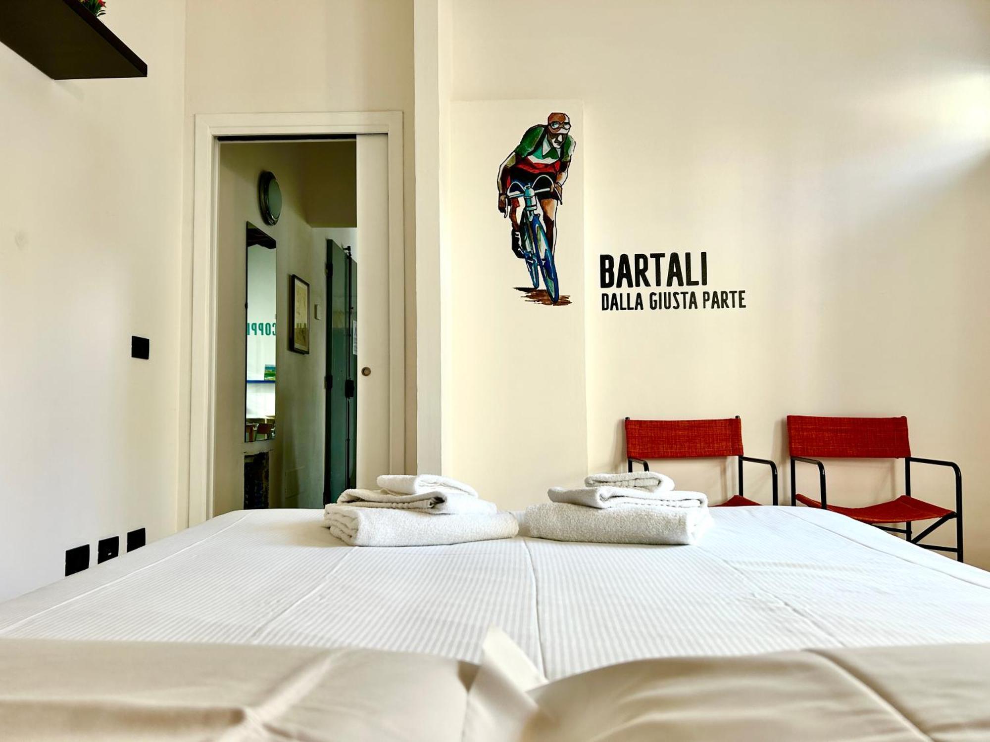 Bright House With Terrace In Santa Croce Apartment Florence Ngoại thất bức ảnh