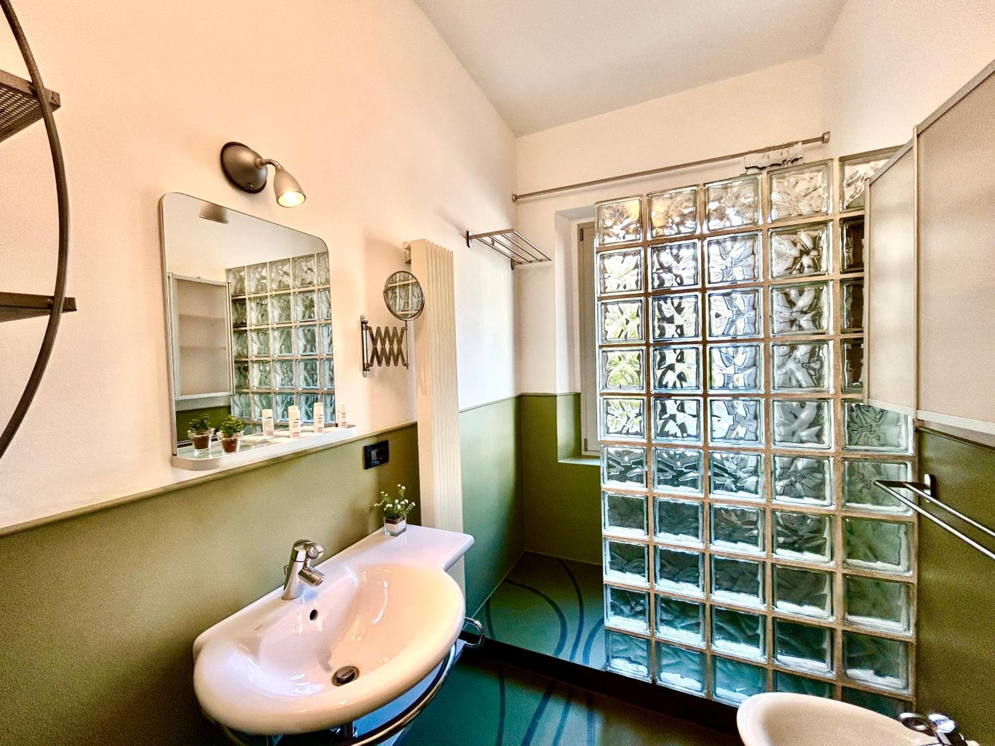 Bright House With Terrace In Santa Croce Apartment Florence Ngoại thất bức ảnh